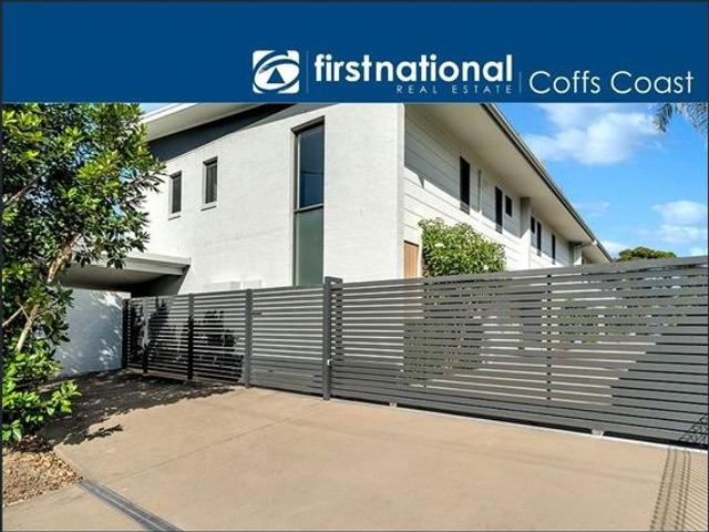 Townhouse for rent in Telegraph Point, New South Wales