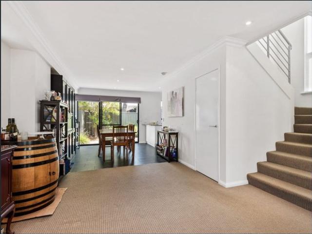Townhouse for rent in North Perth, Western Australia