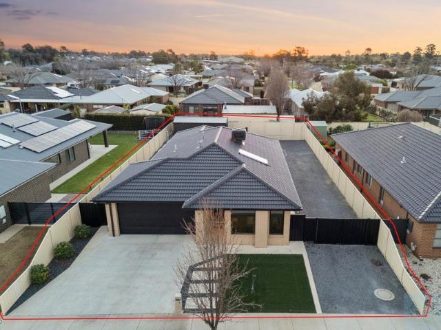 House for sale in Cobram, Shire of Moira
