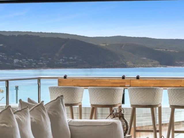 Apartment for sale in Lorne, Victoria