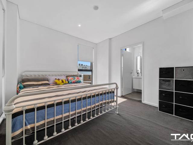 Apartment for sale in Mays Hill, New South Wales
