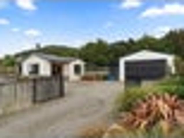 House for sale in Featherston, Wellington