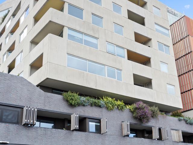 Apartment for rent in Fitzroy