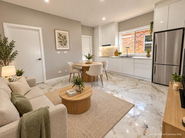 House for rent in St Johns Park, Sydney