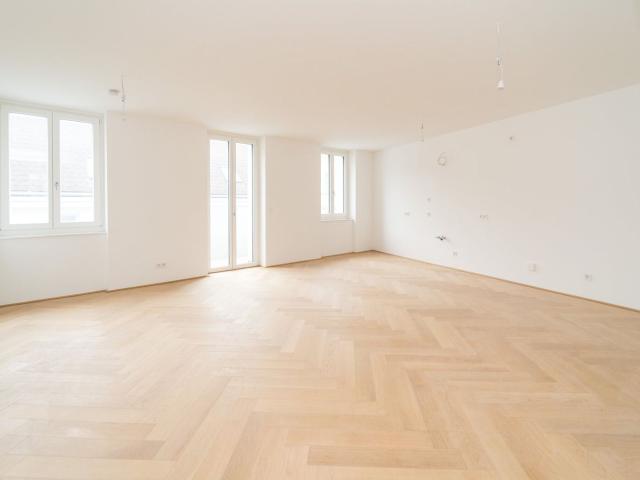 Wohnung kaufen in Seestadt, Wien