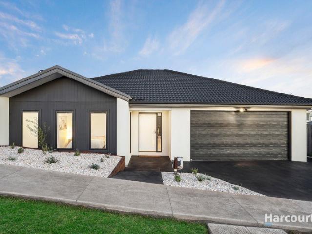 House for sale in Emberwood, Warragul