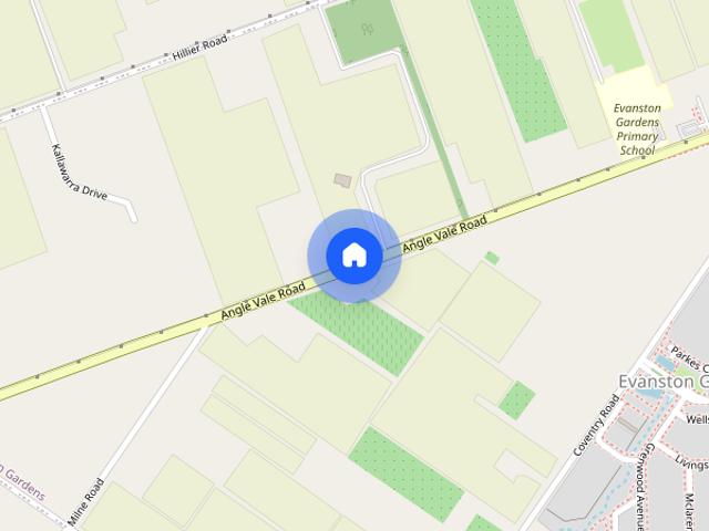 House for rent in Evanston Gardens, Adelaide