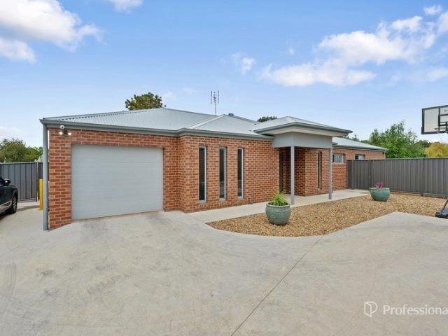 Apartment for sale in Alma, Victoria