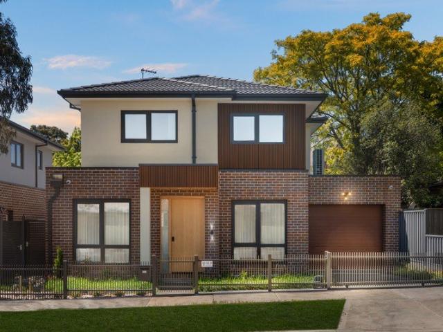 Townhouse for rent in Camerons Creek, Victoria