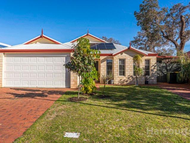 House for sale in Parklands, Western Australia