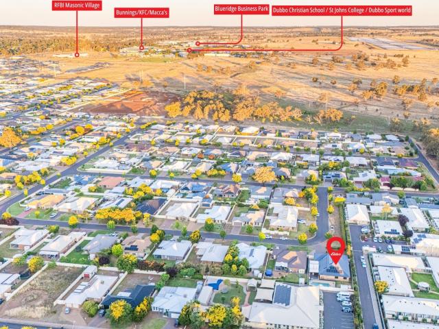House for sale in Dubbo, New South Wales