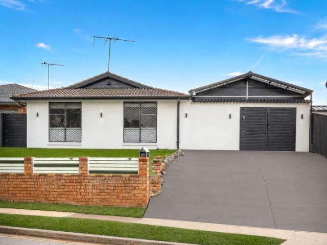 House for sale in Sydney, New South Wales
