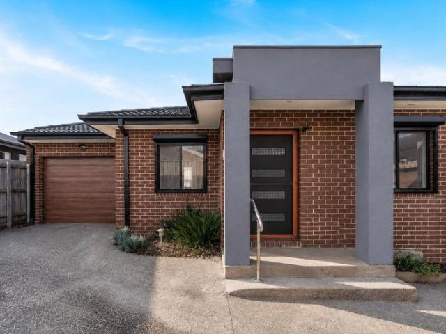 Apartment for sale in Camerons Creek, Victoria