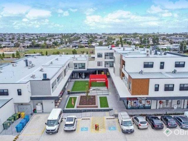 Apartment for rent in Camerons Creek, Victoria