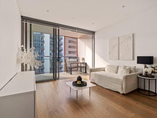 Granny Flat for rent in Sydney CBD, Sydney