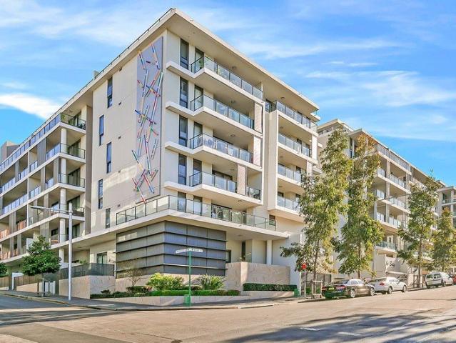 Apartment for sale in Sydney, New South Wales