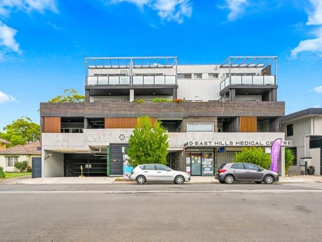 Apartment for sale in Sydney, New South Wales