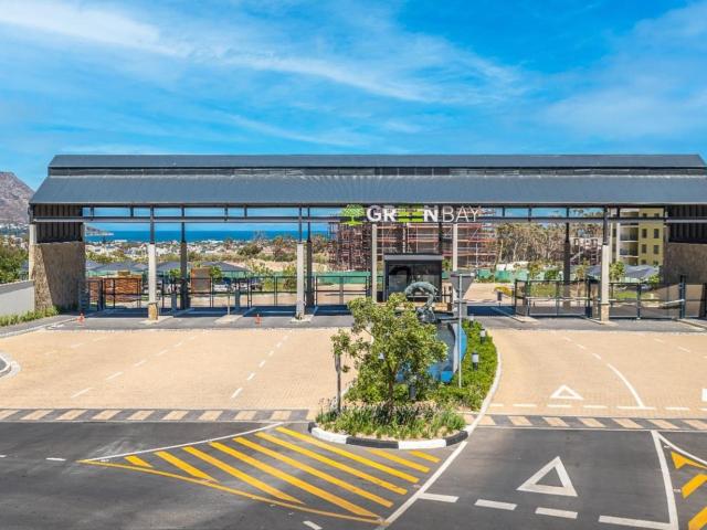 Apartment for rent in Rusthof, Strand