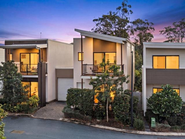 Townhouse for sale in Toombul, Queensland