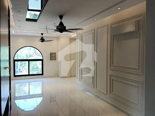 Apartment for sale in Rawalpindi, Islamabad Capital Territory