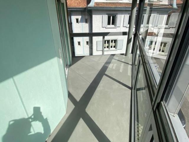 Apartment mieten in Arlesheim, Basel-Landschaft
