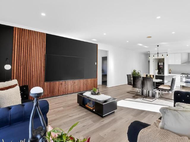 House for rent in Orchard Green, Melbourne