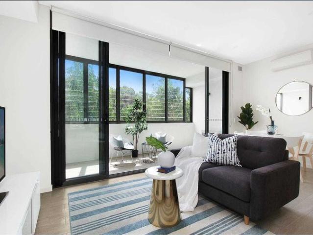 Apartment for rent in Ermington, Sydney