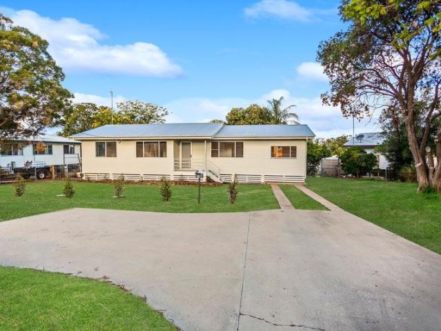 House for sale in Moura, Queensland