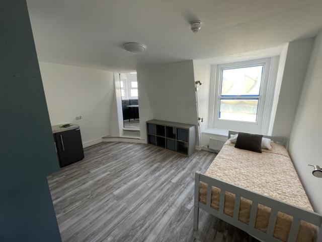 Apartment for rent in Brunswick, Brighton & Hove