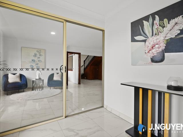 House for sale in Canley Heights