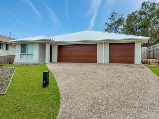 Duplex for rent in Toombul, Queensland