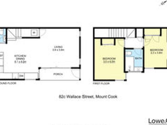 Property for sale in Matata, Wellington