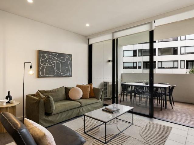 Apartment for rent in Sydney, New South Wales
