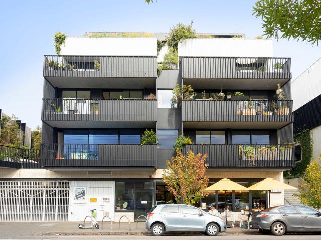 Apartment for rent in Clifton Hill