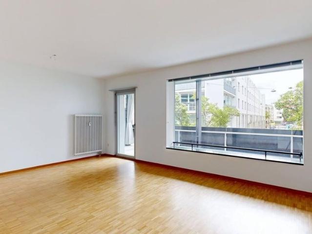 Apartment mieten in Basel, Basel-Stadt
