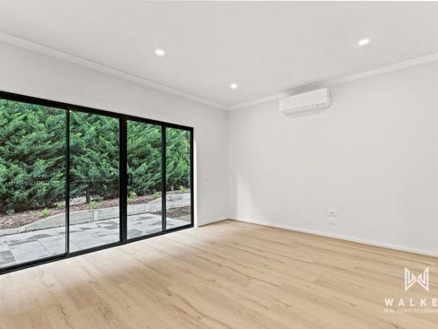 House for rent in Mooroolbark, Melbourne