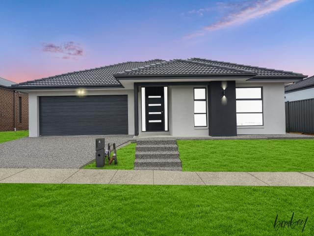 House for rent in Kalkallo, Victoria