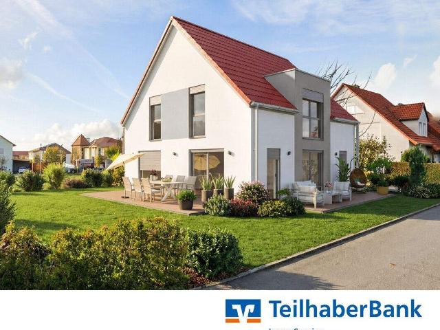 Haus kaufen in Langensendelbach, Bayern