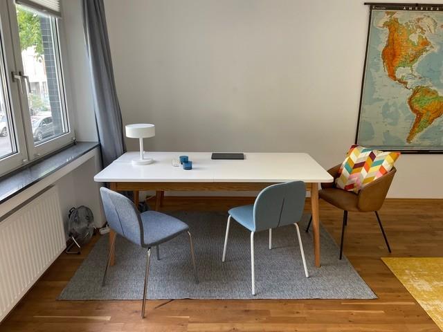 Haus mieten in Neustadt/Nord, Köln