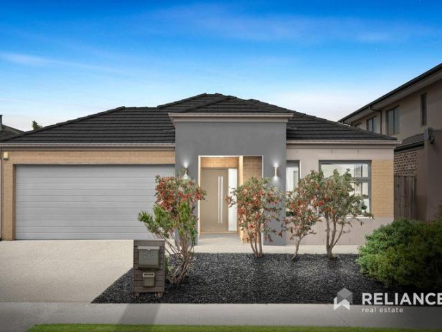 House for sale in Williams Landing, Melbourne