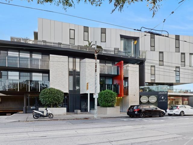 Apartment for rent in Camerons Creek, Victoria