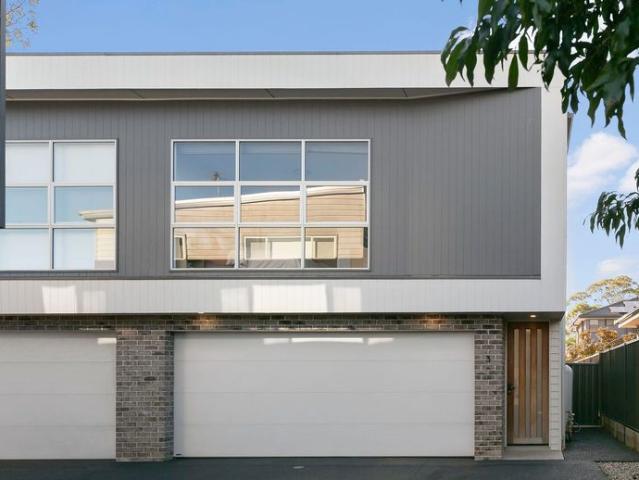 Townhouse for rent in New South Wales
