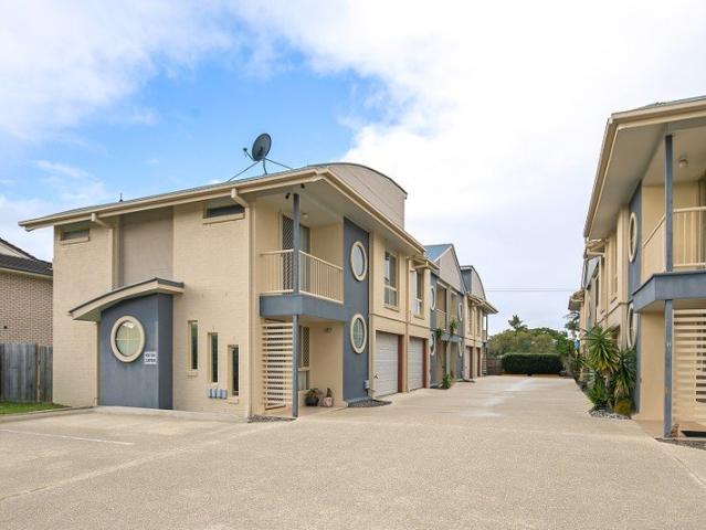 Apartment for sale in Toombul, Queensland