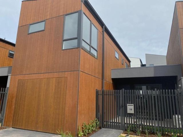 House for rent in The Boardwalk, Melbourne