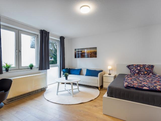 Apartment mieten in Dorstfeld, Dortmund