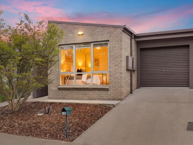 Property for sale in Casey, District of Gungahlin