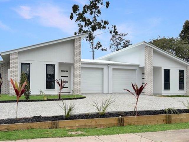 Duplex for rent in Toombul, Queensland