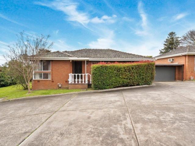 Apartment for rent in Burwood East, Melbourne