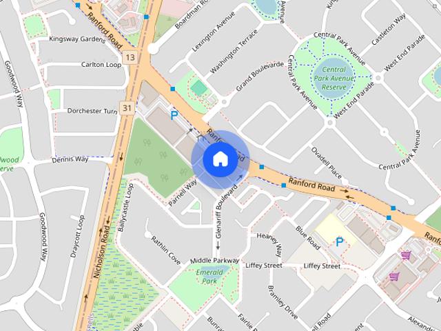 House for rent in Canning Vale, City of Gosnells