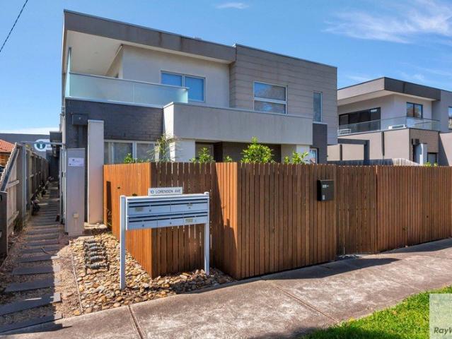 Apartment for rent in Coburg North, Melbourne